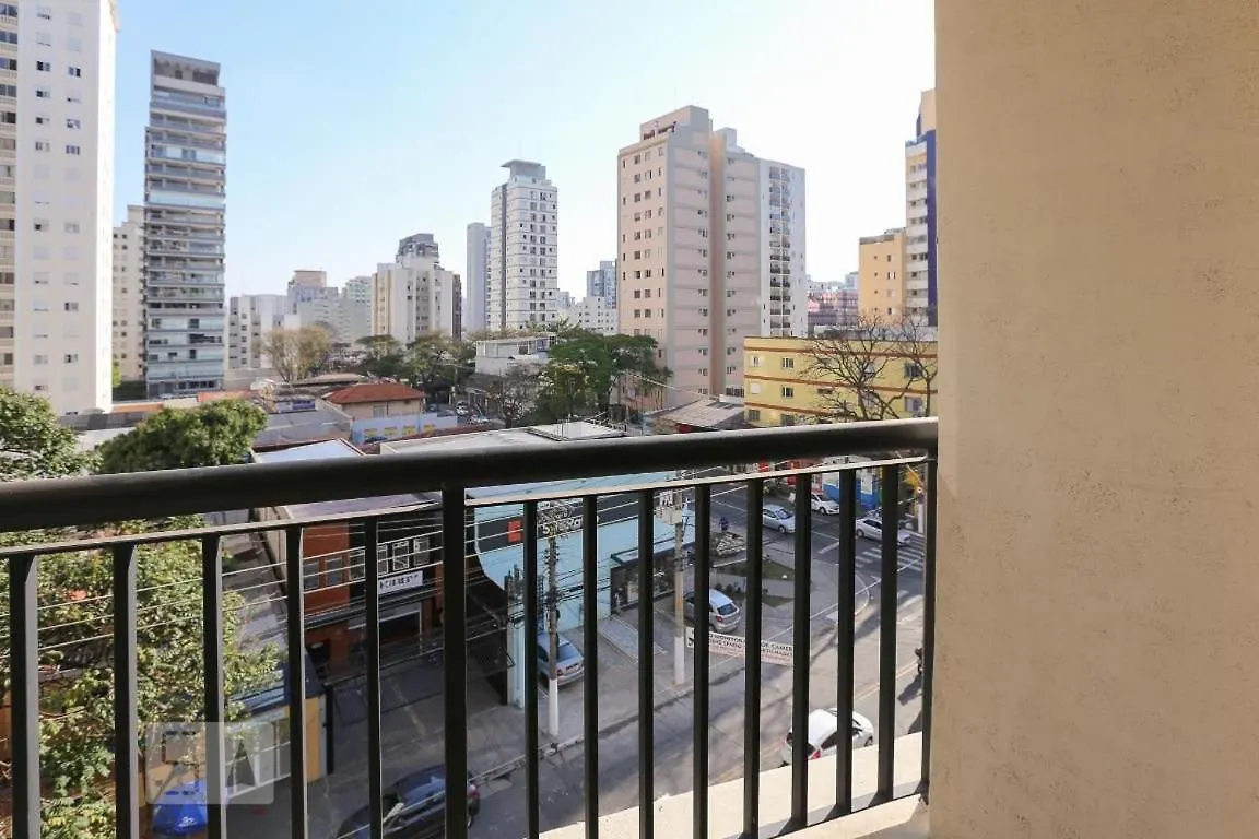 Av Jandira 501 Moema Ap 302 Apartamento São Paulo