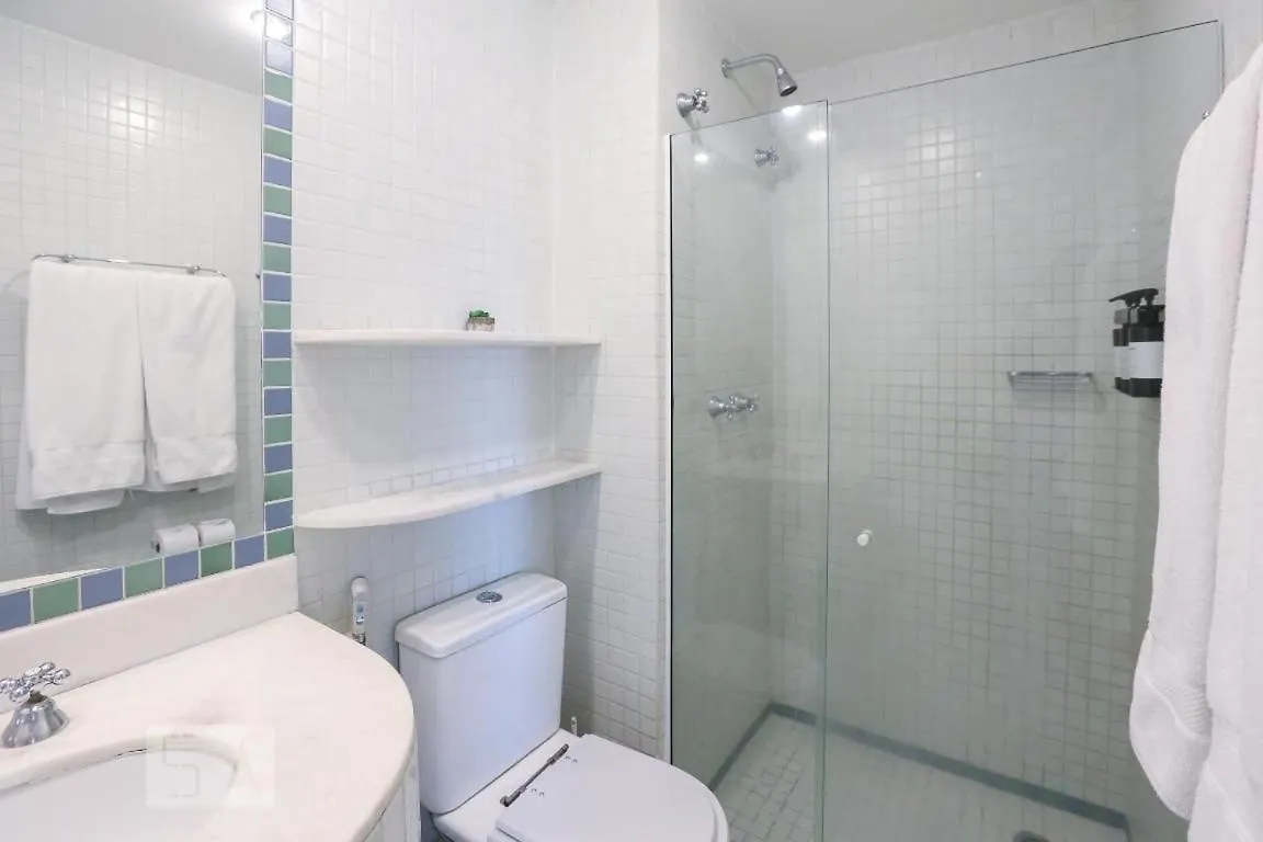 Av Jandira 501 Moema Ap 302 Apartamento São Paulo 0*,