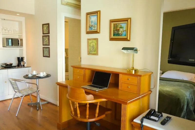 Av Jandira 501 Moema Ap 302 Apartamento São Paulo Brasil