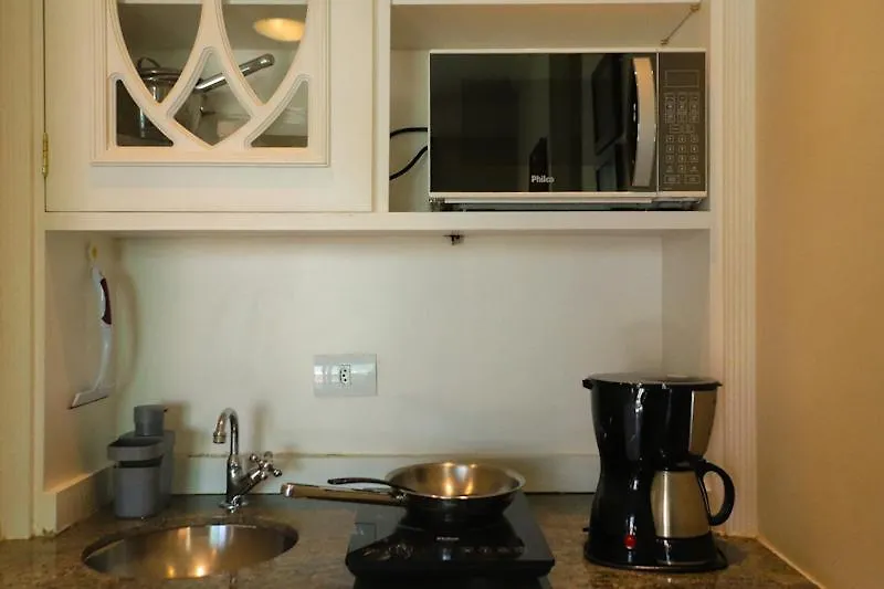 Av Jandira 501 Moema Ap 302 Apartamento São Paulo Brasil
