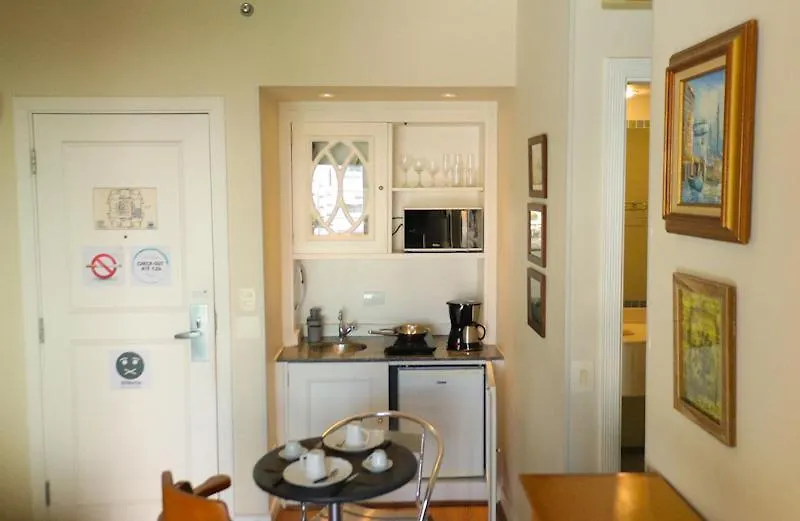 Av Jandira 501 Moema Ap 302 Apartamento São Paulo Brasil