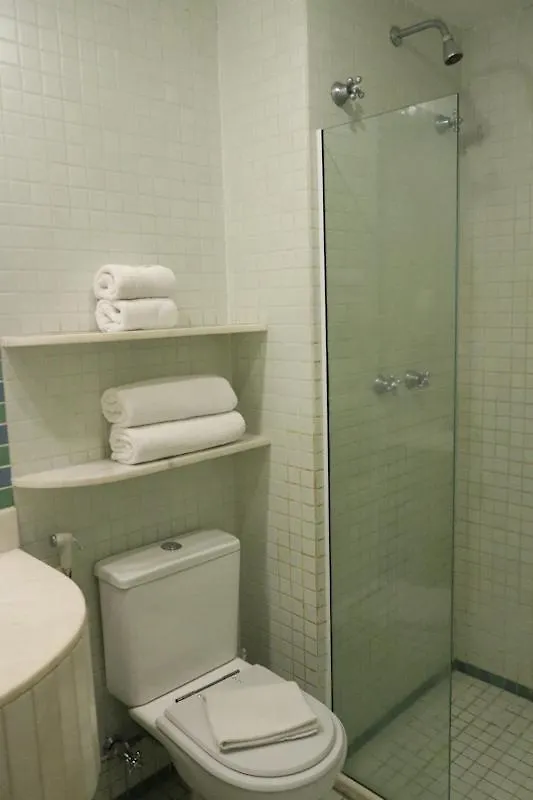 Av Jandira 501 Moema Ap 302 Apartamento São Paulo