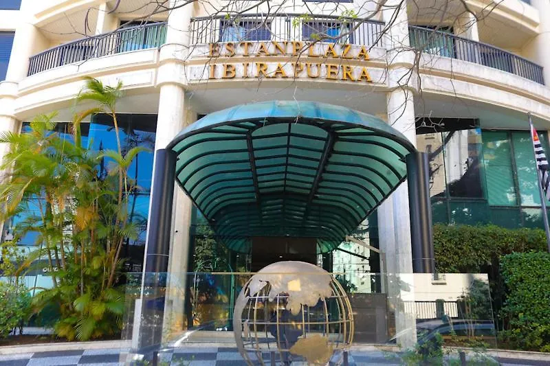 Av Jandira 501 Moema Ap 302 Apartamento São Paulo