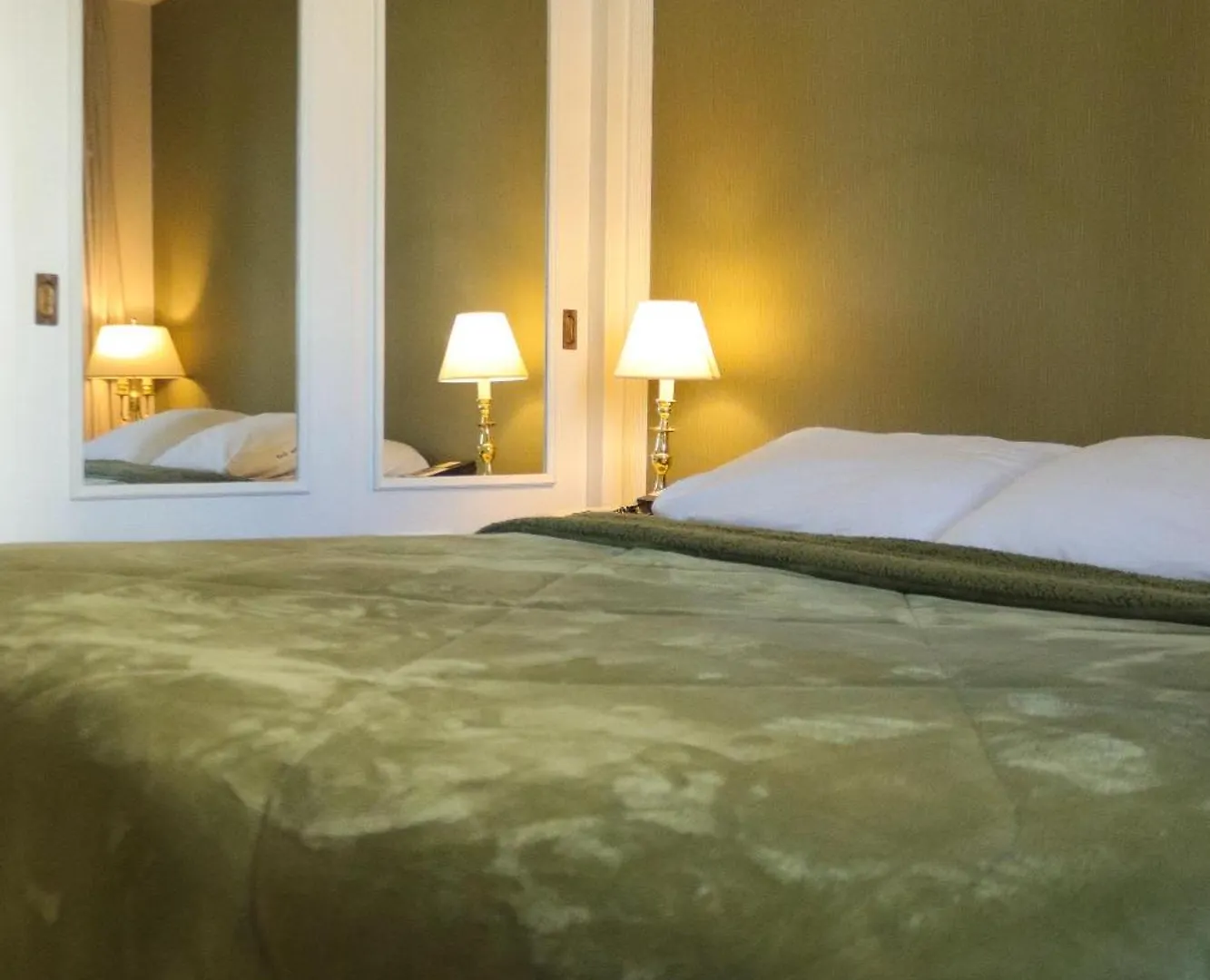Av Jandira 501 Moema Ap 302 Apartamento São Paulo