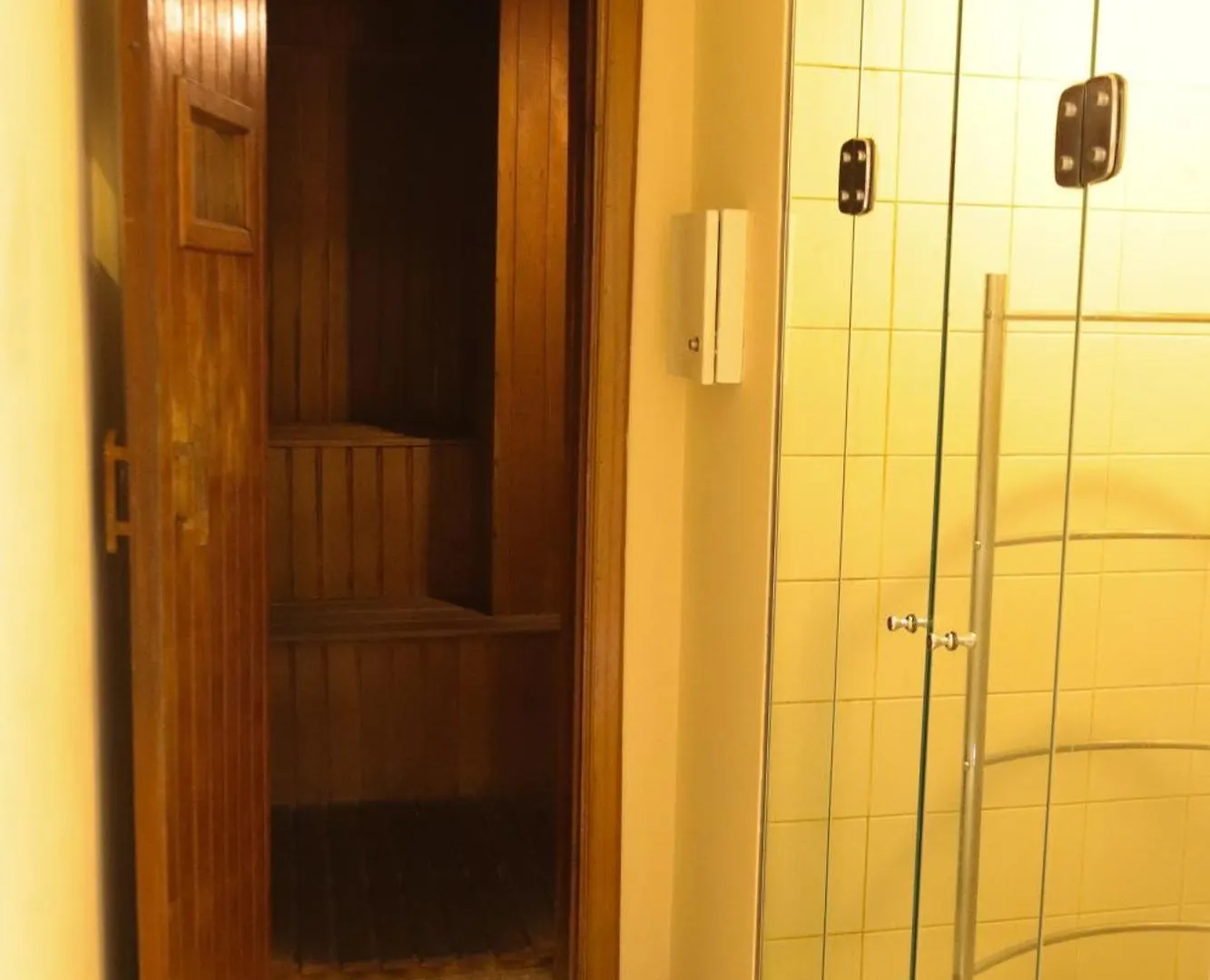 Av Jandira 501 Moema Ap 302 Apartamento São Paulo