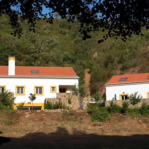  Casa de Campo Casa Alva Portugal