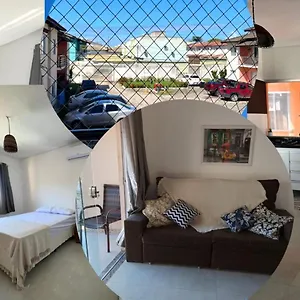  Apartamento Porto - Ap 2 Quartos Brasil