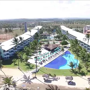  Apartamento Ancorar Porto De Galinhas-flat 5304 Brasil