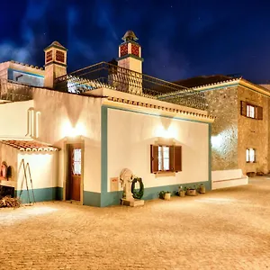  Alojamento de Turismo Rural Quinta Dos Tesouros Portugal